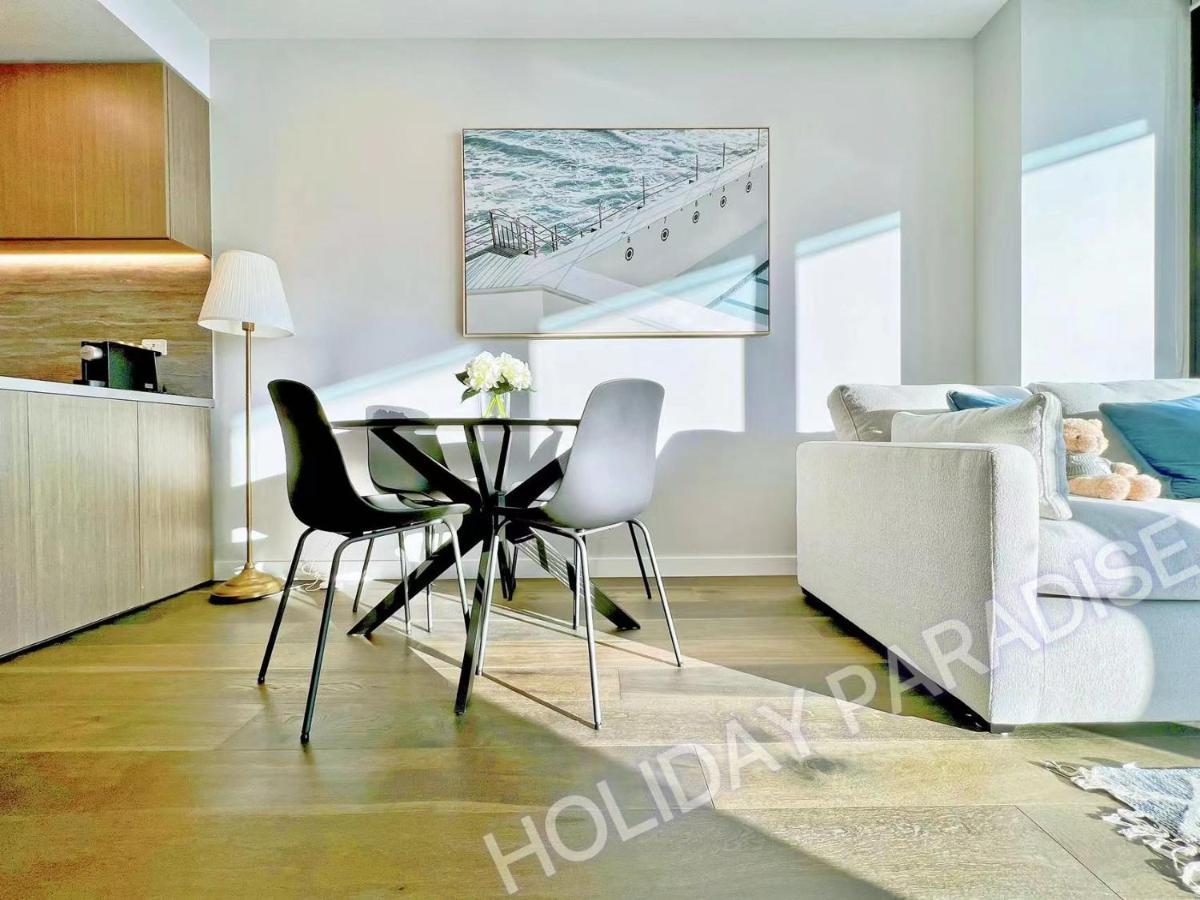 גולד קוסט Luxury S Casino Residences Broadbeach - Holiday Paradise חדר תמונה