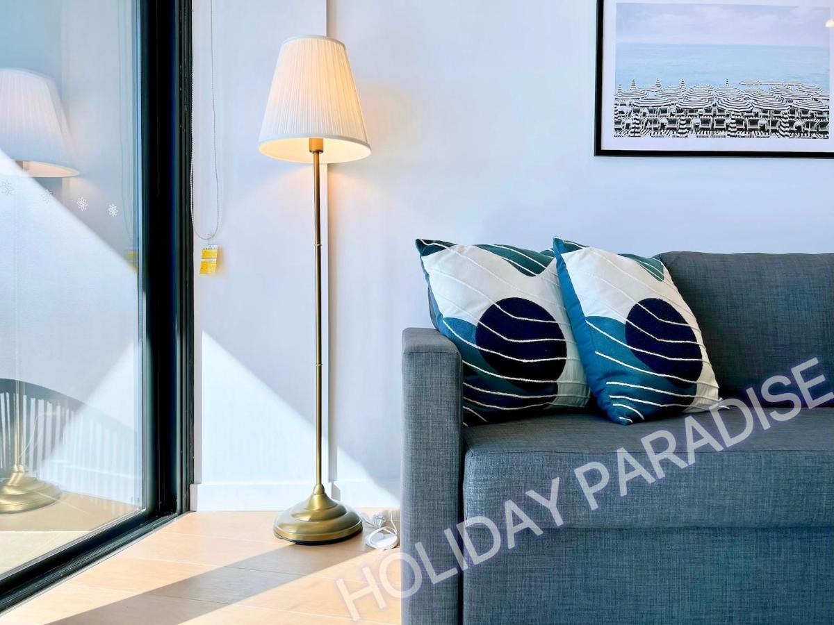 גולד קוסט Luxury S Casino Residences Broadbeach - Holiday Paradise מראה חיצוני תמונה
