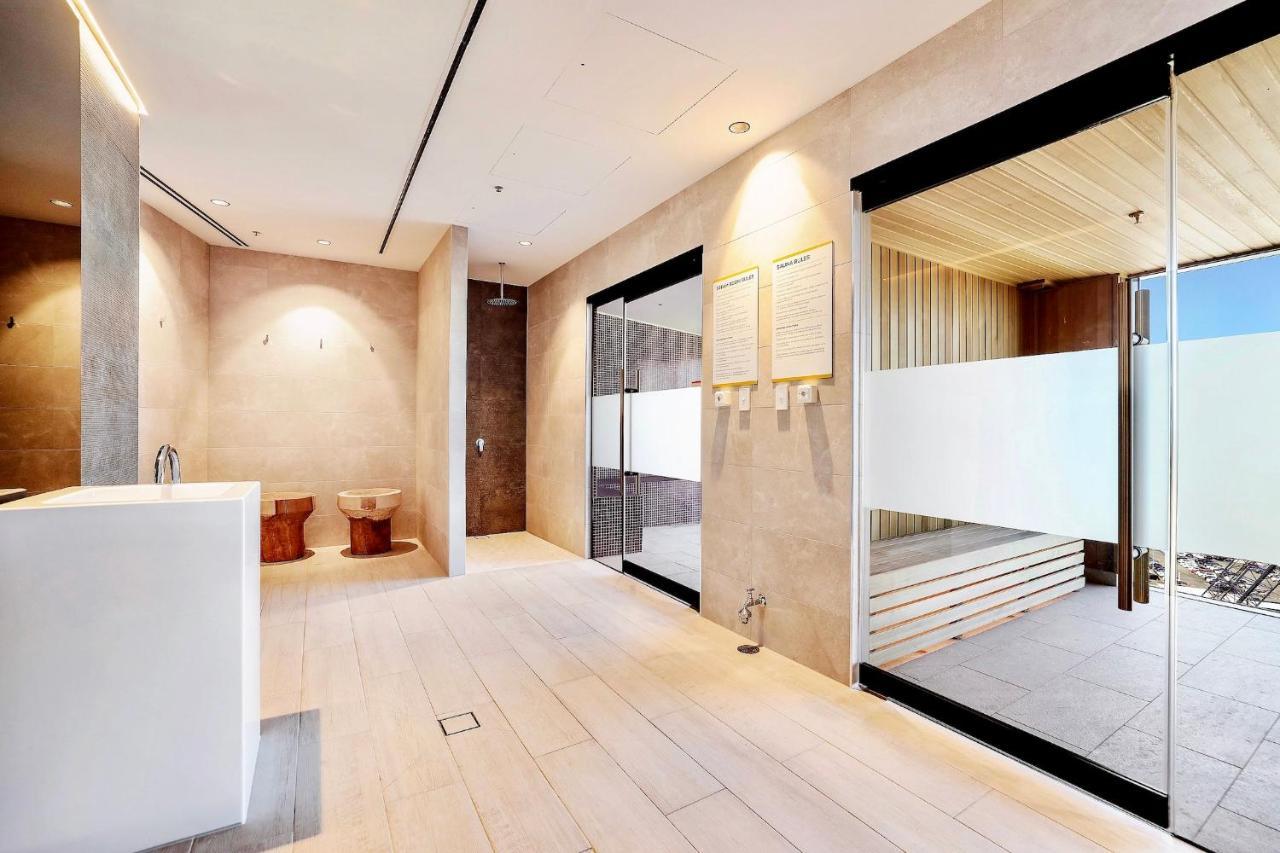 גולד קוסט Luxury S Casino Residences Broadbeach - Holiday Paradise מראה חיצוני תמונה