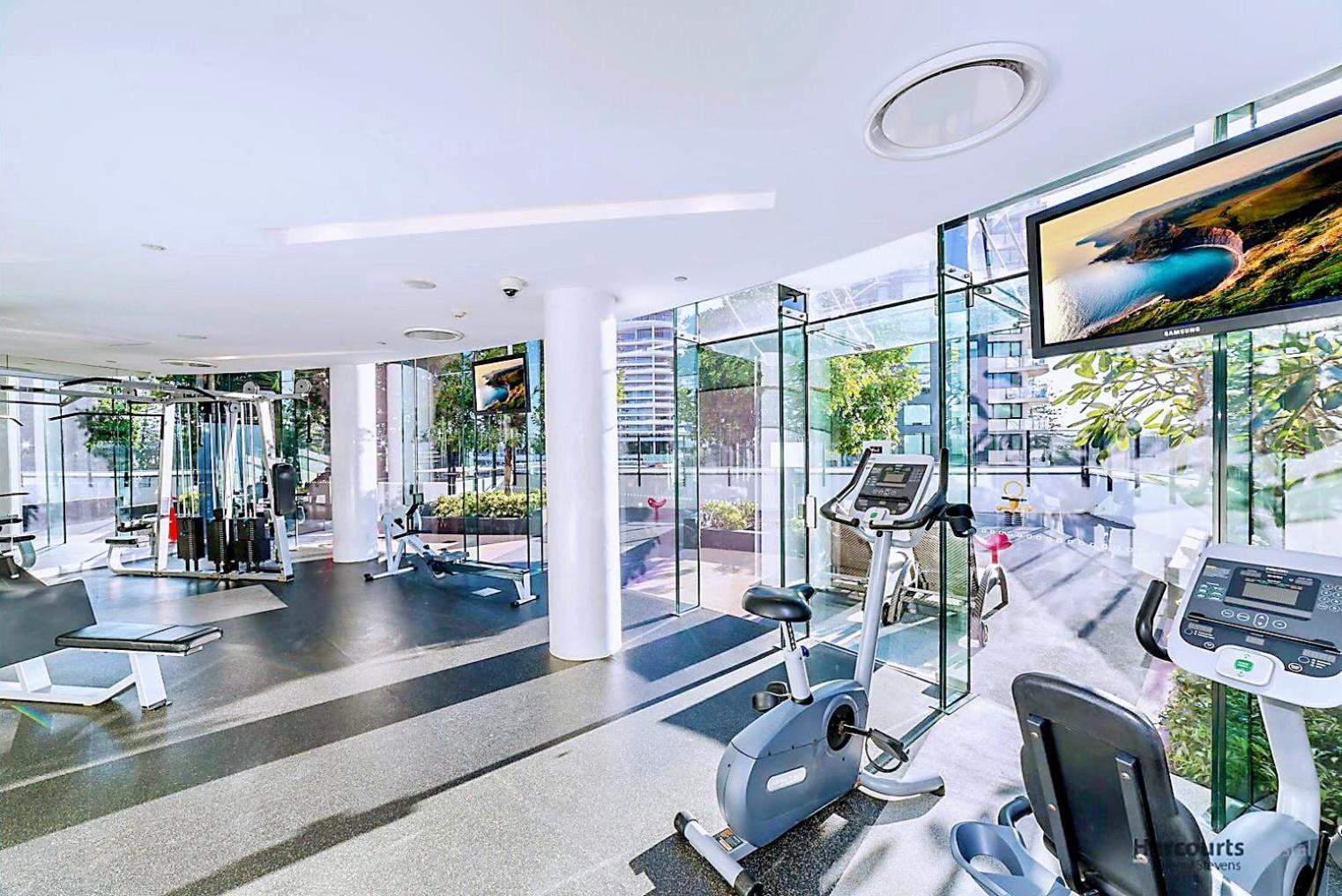 גולד קוסט Luxury S Casino Residences Broadbeach - Holiday Paradise חדר תמונה