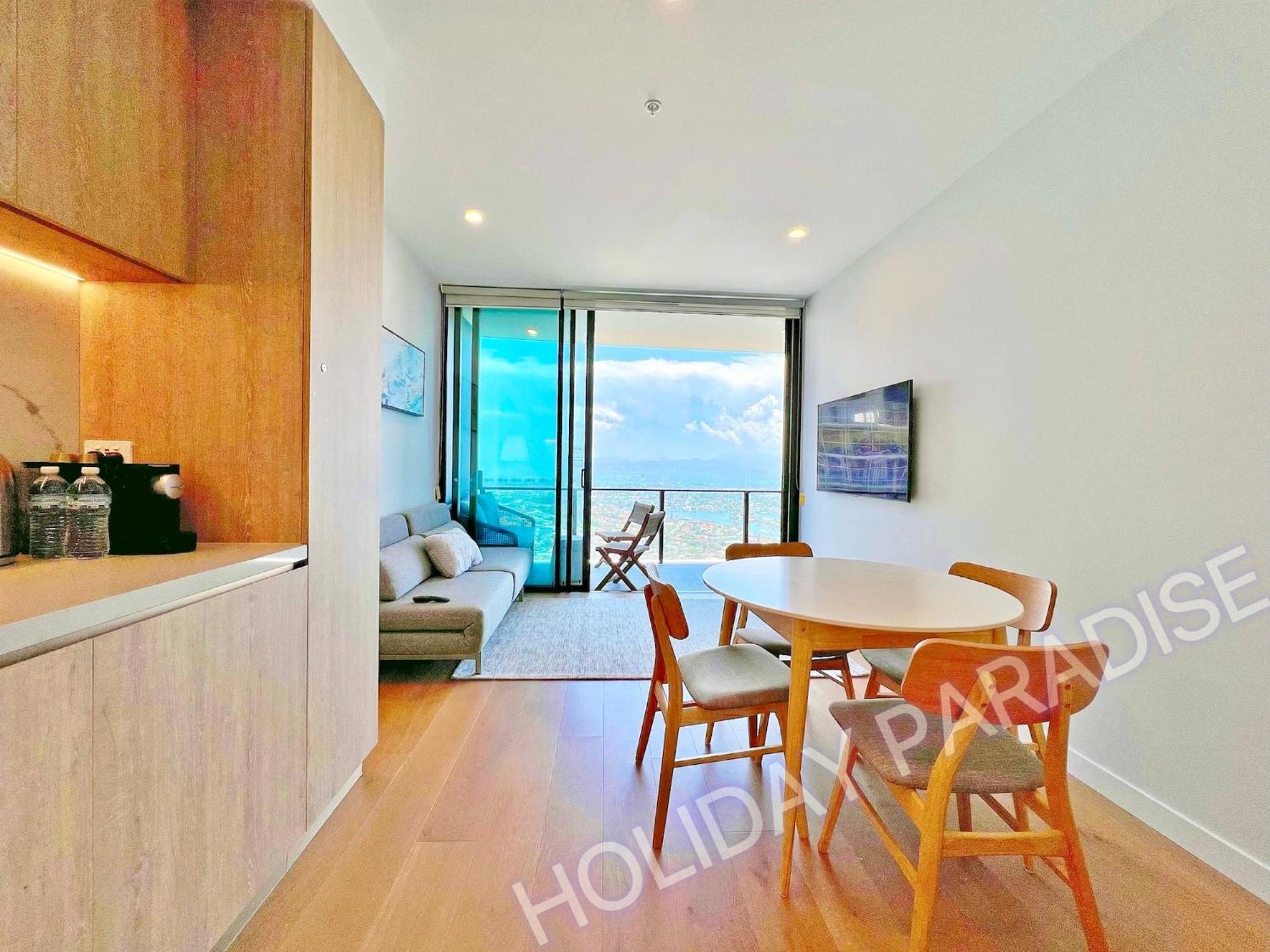 גולד קוסט Luxury S Casino Residences Broadbeach - Holiday Paradise חדר תמונה