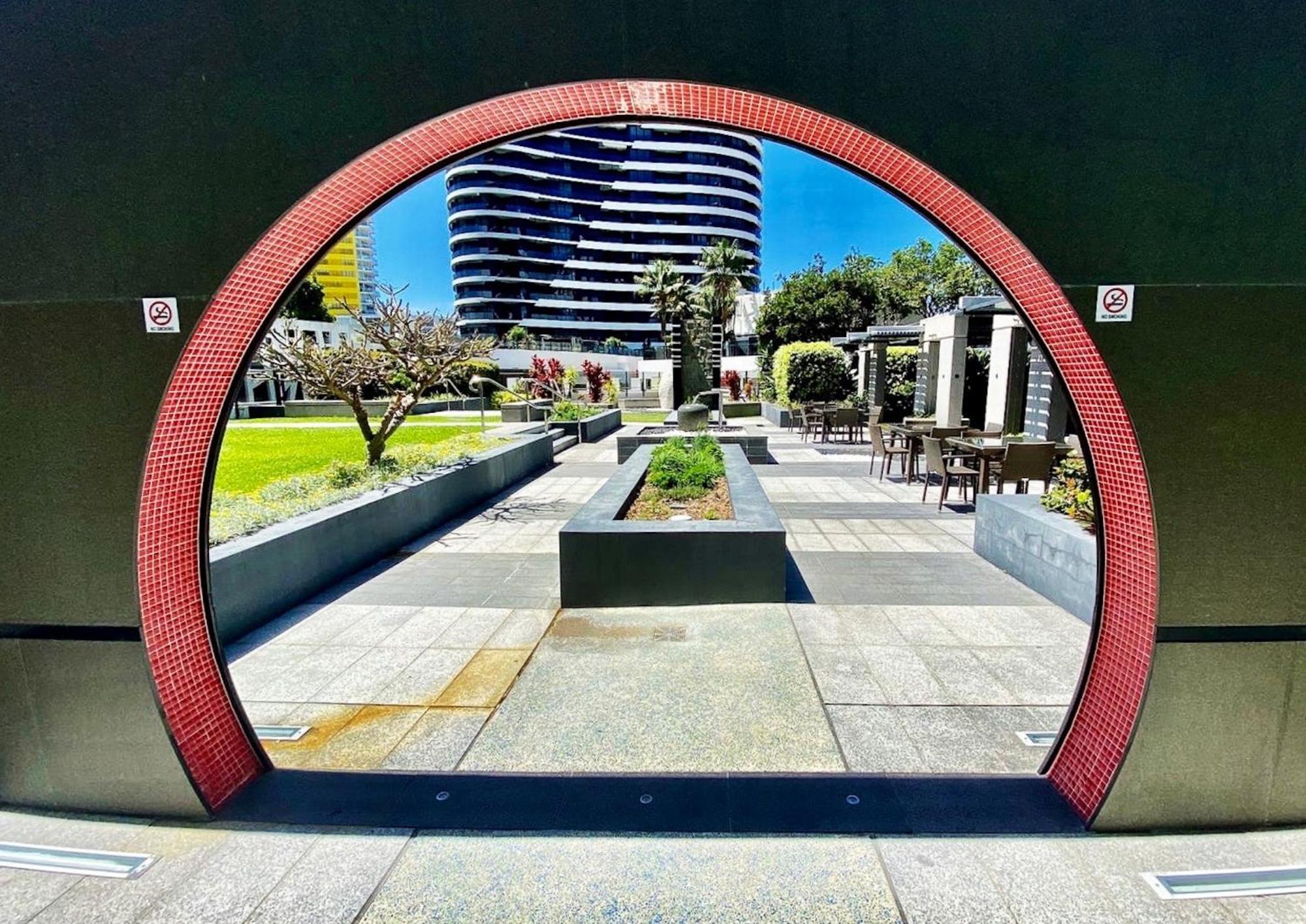 גולד קוסט Luxury S Casino Residences Broadbeach - Holiday Paradise חדר תמונה
